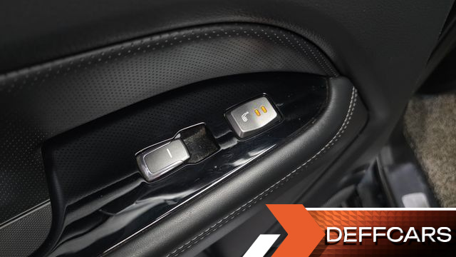 Ssangyong REXTON Diesel 2.2 4WD Majesty Special купить на сайте DeffCars