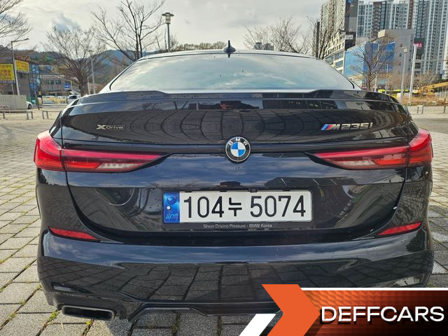 BMW 2-SERIES M235i xDrive купить на сайте DeffCars