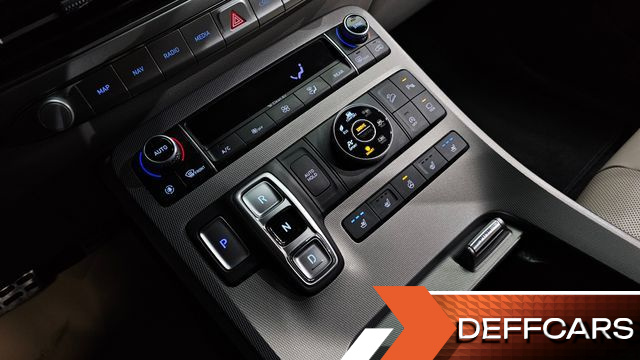 Hyundai PALISADE Gasoline 3.8 4WD Prestige купить на сайте DeffCars