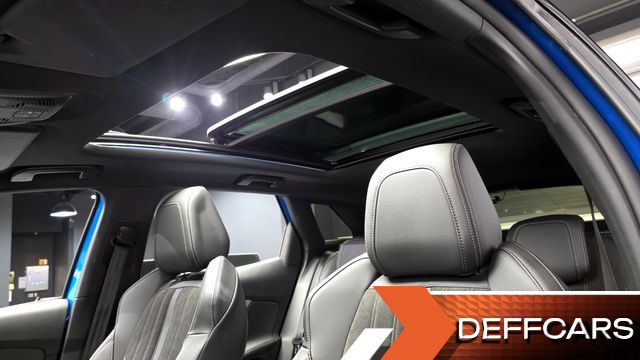 Peugeot 3008 1.5 BlueHDi GT купить на сайте DeffCars