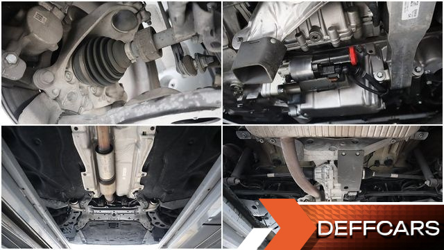 BMW X1 xDrive 20i xLine купить на сайте DeffCars