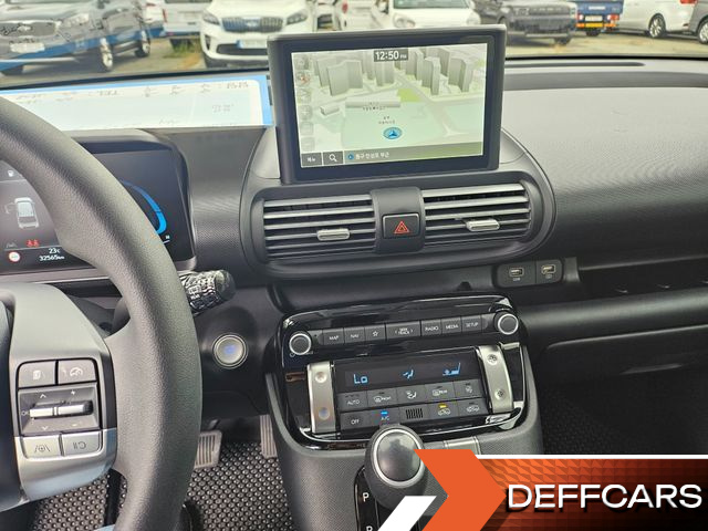 Hyundai CASPER Smart купить на сайте DeffCars