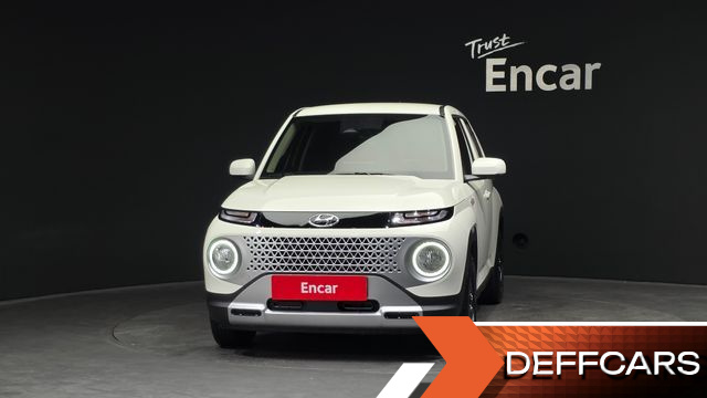 Hyundai CASPER Modern купить на сайте DeffCars