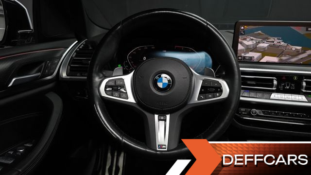 BMW X3 xDrive 20i M Sport купить на сайте DeffCars