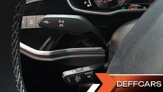 Audi Q3 35 TDI Quattro Premium Sportback купить на сайте DeffCars