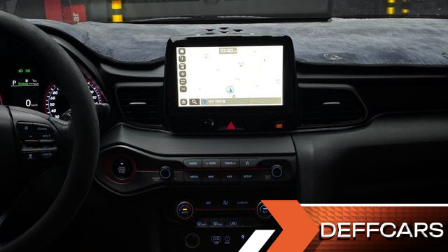 Hyundai VELOSTER 1.6 Turbo Sport Core купить на сайте DeffCars