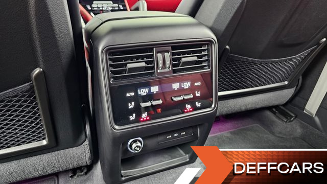 Porsche CAYENNE 3.0 Coupe купить на сайте DeffCars