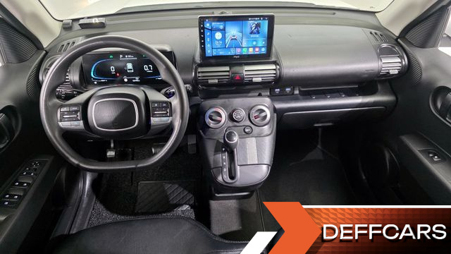 Hyundai CASPER Smart купить на сайте DeffCars
