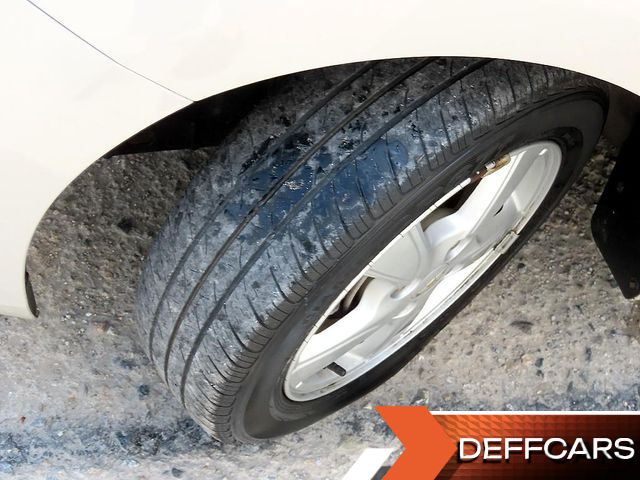 ChevroletGMDaewoo SPARK LT Plus купить на сайте DeffCars