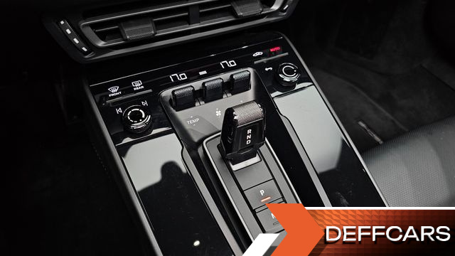 Porsche 911 Carrera 4S Cabriolet купить на сайте DeffCars