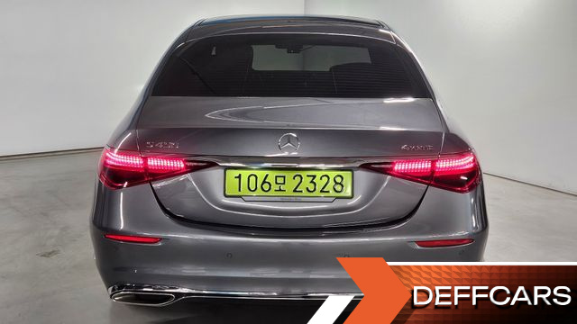 Mercedes S-CLASS S450L 4MATIC купить на сайте DeffCars
