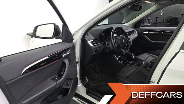 BMW X1 xDrive 20i xLine купить на сайте DeffCars