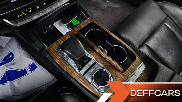 Kia K9 3.8 GDI AWD Masters купить на сайте DeffCars