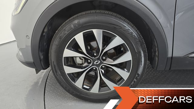Renault-KoreaSamsung XM3 1.6 GTe RE купить на сайте DeffCars
