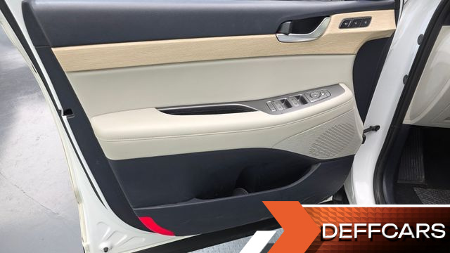Hyundai PALISADE Diesel 2.2 2WD Prestige купить на сайте DeffCars