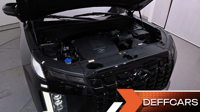 Hyundai PALISADE Gasoline 3.8 2WD Exclusive купить на сайте DeffCars