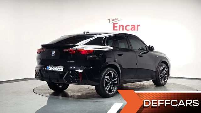 BMW X2 (F39) xDrive20i M Sport купить на сайте DeffCars