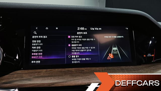 Kia MOHAVE Diesel 3.0 4WD 6-Seater Masters Gravity купить на сайте DeffCars