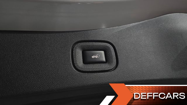 Renault-KoreaSamsung QM6 2.0 LPe LE Signature 2WD купить на сайте DeffCars