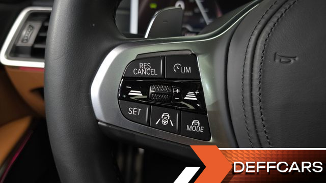 BMW 3-SERIES 320i M Sport купить на сайте DeffCars
