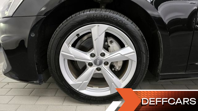 Audi A6 40 TDI купить на сайте DeffCars