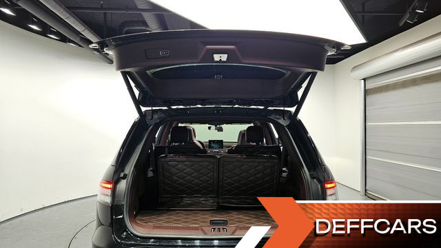 Lincoln AVIATOR 3.0 Black Label AWD купить на сайте DeffCars