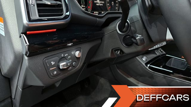 Audi Q5 45 TFSI Quattro Premium купить на сайте DeffCars