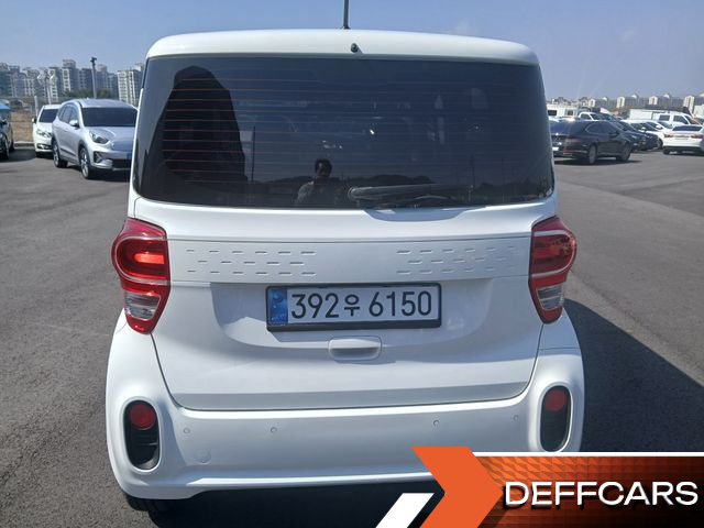 Kia RAY Van Prestige купить на сайте DeffCars