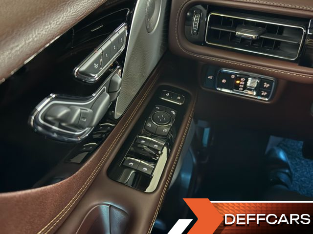 Lincoln AVIATOR 3.0 Black Label AWD купить на сайте DeffCars