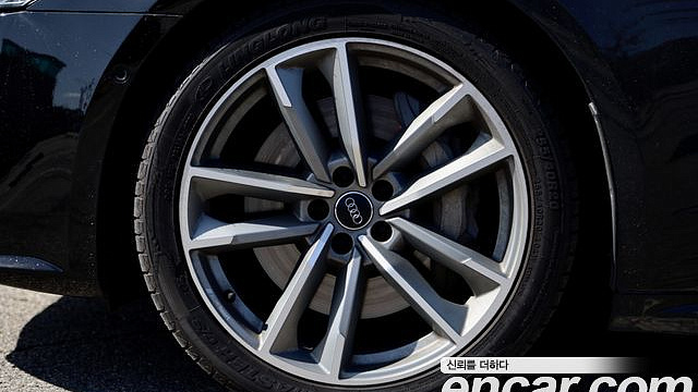 Audi A7 55 TFSI Quattro Premium купить на сайте DeffCars