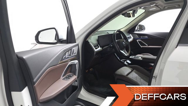 BMW IX1 xDrive 30 xLine купить на сайте DeffCars