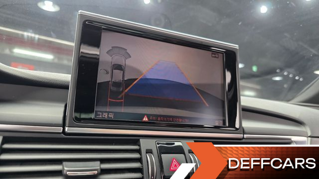 Audi A6 40 TFSI Premium C7 купить на сайте DeffCars