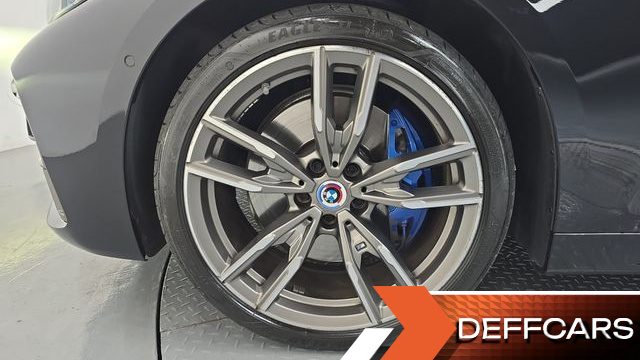 BMW 4-SERIES M440i xDrive Convertible купить на сайте DeffCars