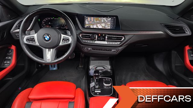 BMW 2-SERIES M235i xDrive купить на сайте DeffCars