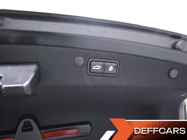 Hyundai GRANDEUR 3.0 LPi Rent Car Exclusive купить на сайте DeffCars