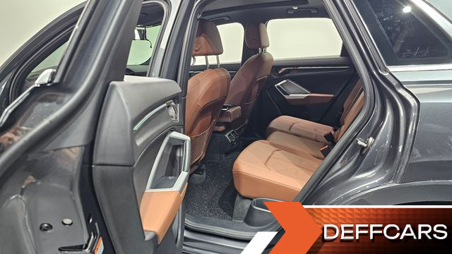Audi Q3 35 TDI Quattro Premium купить на сайте DeffCars