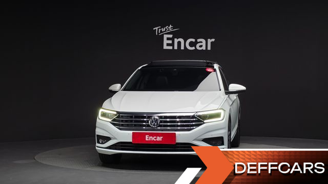 Volkswagen JETTA 1.4 TSI Prestige купить на сайте DeffCars