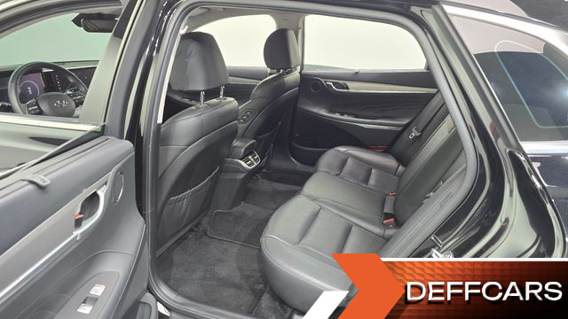 Hyundai GRANDEUR 2.5 Calligraphy купить на сайте DeffCars