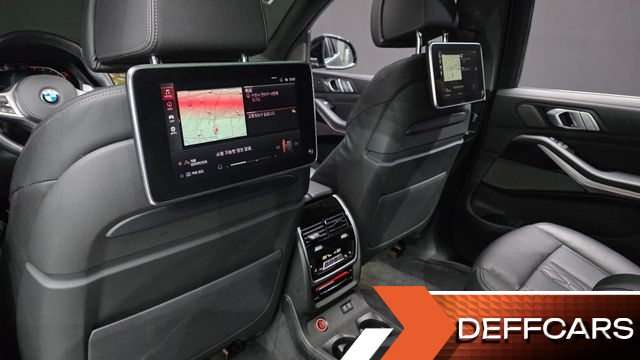 BMW X7 xDrive 40i M Sport 6STR купить на сайте DeffCars