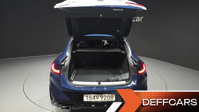 BMW X4 xDrive20d M Sport купить на сайте DeffCars