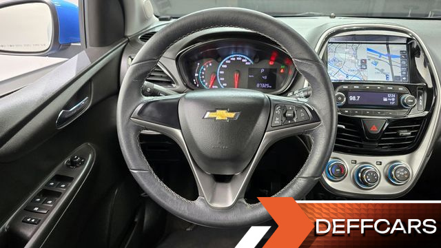 ChevroletGMDaewoo SPARK LT Plus купить на сайте DeffCars