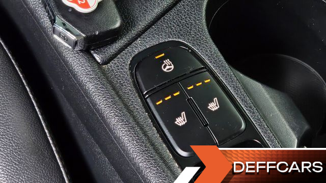 Kia NIRO 1.6 HEV Prestige купить на сайте DeffCars