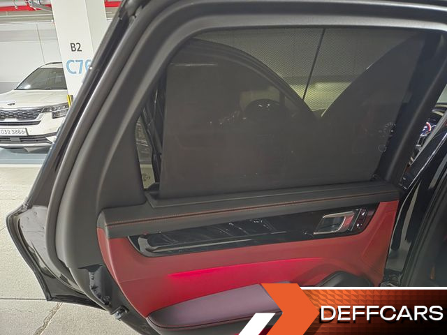 Porsche CAYENNE 3.0 купить на сайте DeffCars