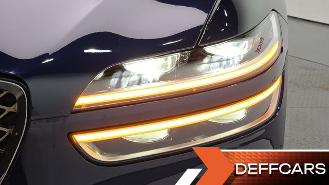 Genesis GV70 3.5T Gasoline AWD купить на сайте DeffCars
