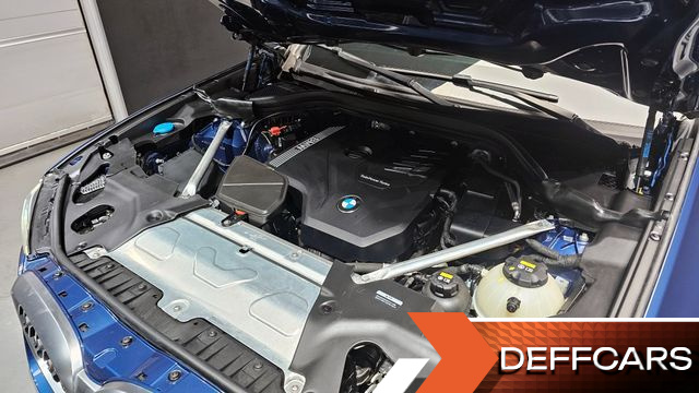 BMW X4 xDrive20i xLine купить на сайте DeffCars