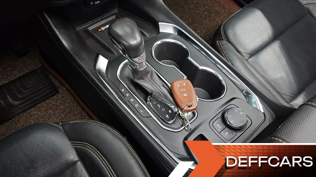ChevroletGMDaewoo TRAVERSE 3.6 AWD Redline купить на сайте DeffCars