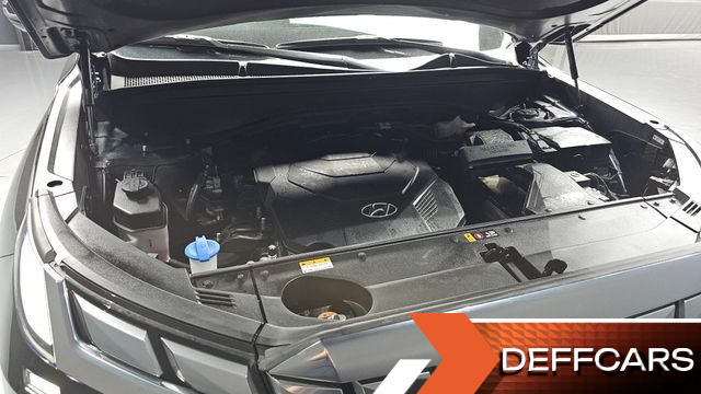 Hyundai PALISADE Gasoline 3.8 4WD Calligraphy купить на сайте DeffCars