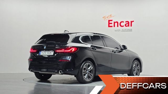 BMW 1-SERIES 120i Sports купить на сайте DeffCars