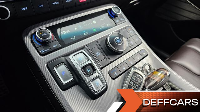 Hyundai PALISADE Gasoline 3.8 2WD Calligraphy купить на сайте DeffCars