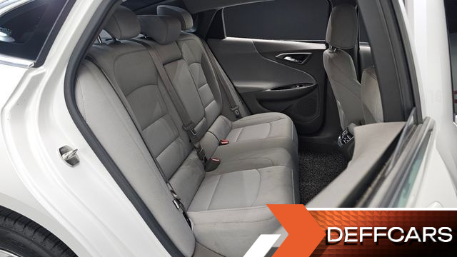 ChevroletGMDaewoo MALIBU 1.5 Turbo LS купить на сайте DeffCars